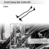 SUBARU LEGACY Stabilizer Bar Links (2015-2019)