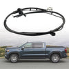 Chevy Silverado Battery Negative Cable Assembly (2014-2019)