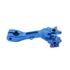 Dirt Bike - Blue Aluminum Alloy Rear Brake Clutch Rocker Arm