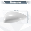 Honda Accord Left Side Car Mirror Cover Cap (2018-2020)