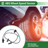 Acura RDX ABS Wheel Speed Sensor (2010-2012)