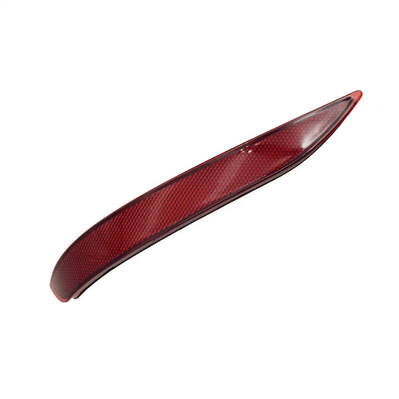2018-2020 Chevrolet Equinox Left Rear Bumper Reflector (2018-2020)