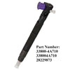 HYUNDAI KIA Delphi Common Rail Injector (2009–2023)
