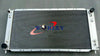 Ford F-150, F-250, Expedition Aluminum Radiator & Fan (1997-1998)