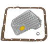 Holden Commodore VR VS V6 V8 4spd Automatic Transmission Filter Kit + Oil