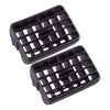 Toyota 4Runner Front Center Dash Air Vents (1996-2002)