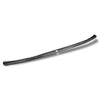 Toyota GR86 / Subaru BRZ 2022+ Real Carbon Fiber Rear Trunk Tailgate Strip