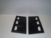 Holden HQ GTS Monaro HJ HX HZ Front Guard Flute Insert Repair Panel (1971-1980)