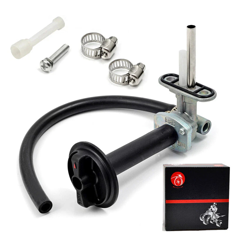Yamaha Grizzly / Kodiak 400 / 440 / 450 Fuel Petcock Valve (2000-2006)