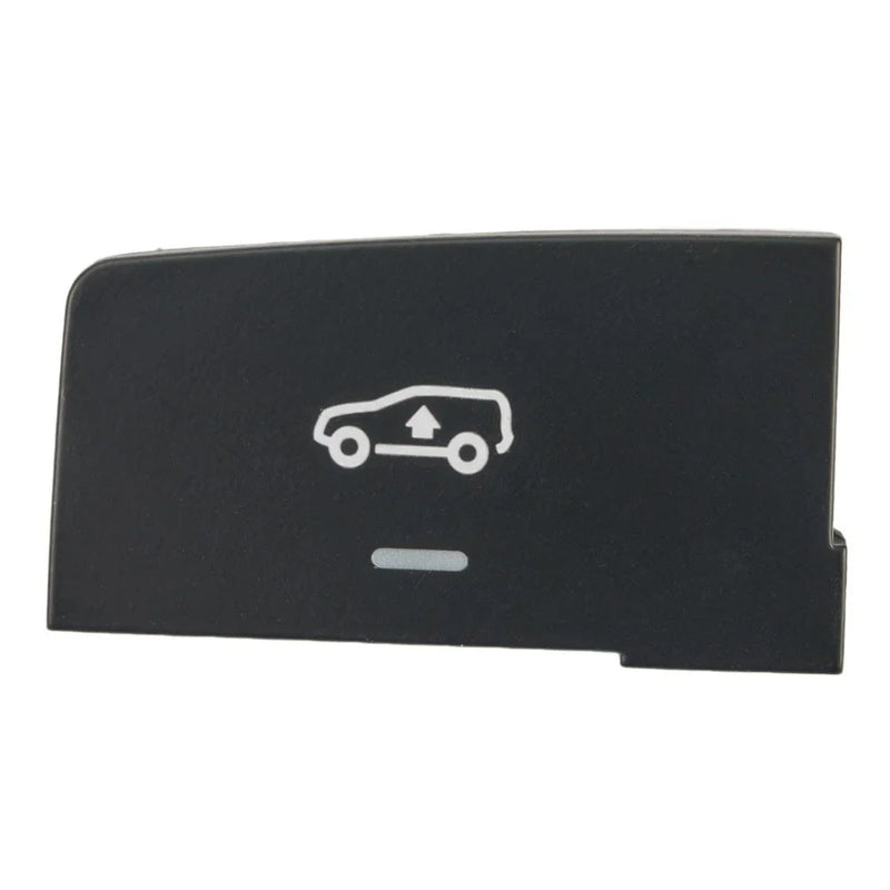 Mercedes Switch Button Accessories Height Adjuster Suspension (2016–2019)
