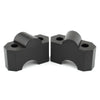 Kawasaki Z750 Z1000 Handlebar Riser Clamp Adapter (2003-2016)