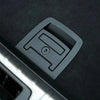 BMW X5 E70, X6 E71 Rear Trunk Floor Mat Handle (2007-2014)