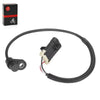 Polaris Switchback Pro RMK Indy 600 800 Speed Sensor