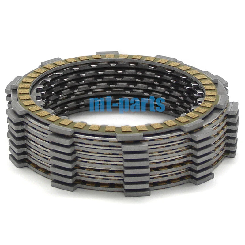 Honda NTV600 / NTV650 Revere Clutch Friction Disc Plate (88-07)