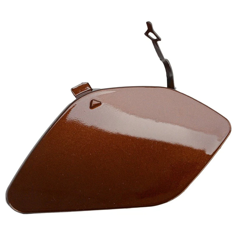 BMW X1 Front Bumper Tow Hook Eye Cover (2016-2019)