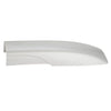 Mitsubishi ASX RVR Outlander Sport Silver Roof Rack End Cap (2011–2020)