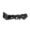Mazda2 DJ DL Mazda3 CX-3 2014-2023 Rear Bumper Retainer Bracket LH