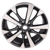 Nissan Altima 18x7.5 Alloy Wheel Rim (2016–2018)