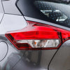 Nissan Kicks Rear Taillights Brake Stop Light Lens (2017-2020)