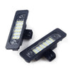 Ford Flex LED License Plate Light (2009-2015)