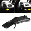 BMW Z4 E85 E86 ABS Dashboard Cup Holder Left Side (2002-2008)