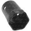 Toyota Landcruiser Hilux 4x4 Patrol MQ GQ 54mm 3/8 Axle Nut Hub Socket