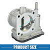 Mitsubishi Pajero / Montero Throttle Body Actuator (2000-2006)