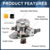 BMW X1 X3 X4 Z4 Fuel Pump Assembly High Pressure Fuel Pump