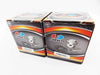 Yamaha RD400 64mm Piston Set with Rings & Clips (1974-1978)