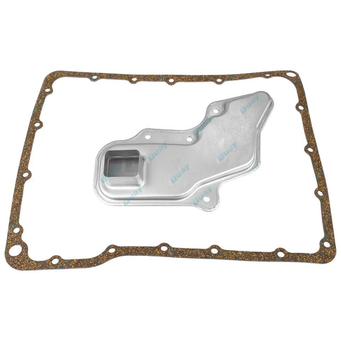 Nissan Patrol GQ 6cyl 4.2L TB42E 1992~1997 Automatic Transmission Filter Kit