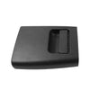 Honda GL1500 GoldWing Trunk Cover Lid Door Panel Storage Pocket Left (94-96)
