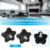 Caravan RV 8mm Carefree Awning Brace Locking Knob