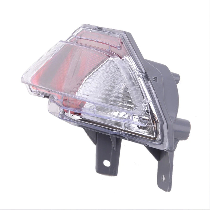 Toyota RAV4 Right Rear Bumper Reflector Tail Light (2016-2018)