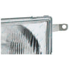 Toyota Landcruiser Prado 95 Series 1996-1999 LHS Left Passenger LH HeadLight