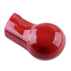 Chevrolet Camaro Red Inner Gear Shift Knob Cover (2010-2015)