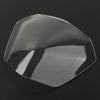 Yamaha MT-07 Clear Lens Cover Front Headlight Guard (2018-2021)