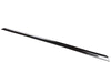 Benz W204 C300 C250 (2008-2015) Obsidian Black Boot Lip Spoiler