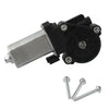 Kwikee RV Step Kwikee Alloy Step Motor