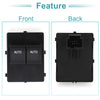 Ford Mustang Front Side Power Window Switch (2005-2009)