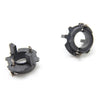 VW MK5 GTi Golf Jetta Rabbit R32 H7 HID XENON BULB ADAPTERS HOLDERS Fit