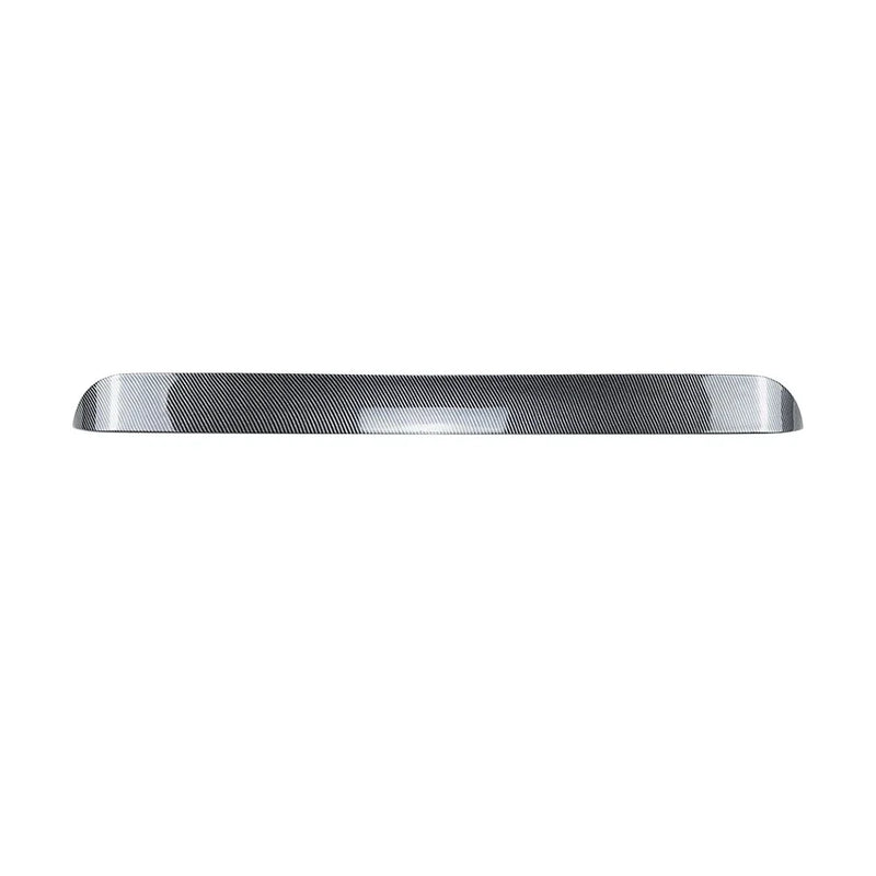 Mercedes Benz E Class W214 E260 E300 Rear Window Roof Spoiler Wing (2024+)