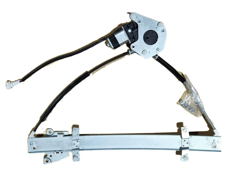Suzuki Grand Vitara Front Left Window Regulator w Motor 2 Pins (1998–2005)