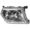 Nissan Patrol GU Series 2 Cab Chassis Ute RH Headlight (2003-2007)