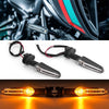 YAMAHA TENERE 700 / RALLY 2 x LED Turn Signal Lights (2021-2023)
