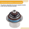 Chrysler Cirrus Fuel Pressure Regulator & Pump Regulator (1995 - 2000)