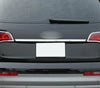 Audi Q7 Boot Lid Moulding Trim (2007-2010)