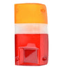 Right Tail Light Cover Lens Fits Toyota Hilux LN85 LN90 Pickup Truck 1989-95 DE