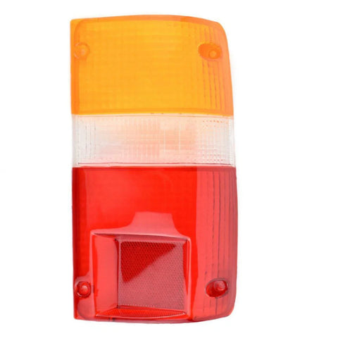 Right Tail Light Cover Lens Fits Toyota Hilux LN85 LN90 Pickup Truck 1989-95 DE
