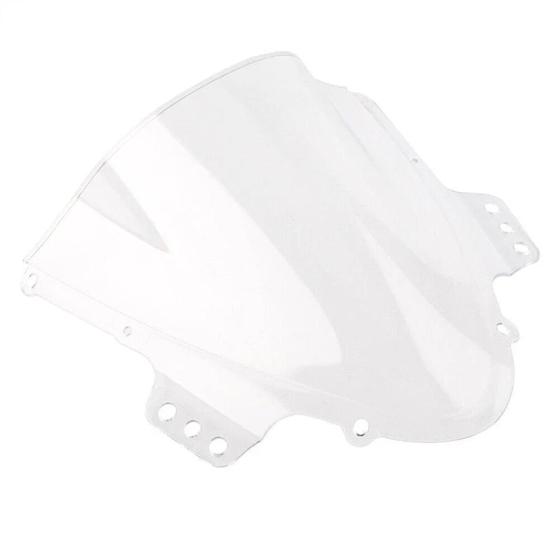 Suzuki GSXR 1000 (2005-2006) Clear Windshield