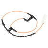BMW 750i 750Li Rear Brake Pad Wear Sensor (2006-2008)